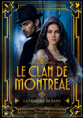 Le Clan de Montréal