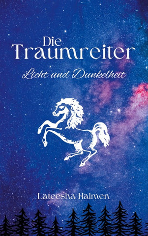 Die Traumreiter