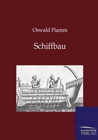 Schiffbau