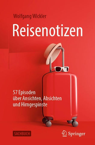 Reisenotizen