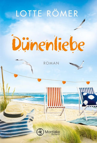 Dünenliebe