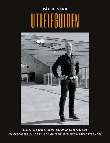 Utleieguiden - Den Store Oppsummeringen