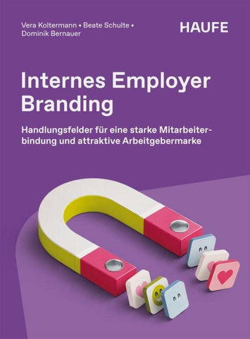 Internes Employer Branding