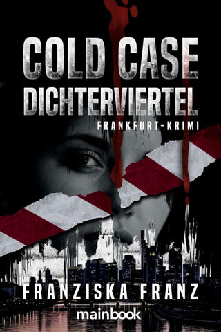 Cold Case Dichterviertel
