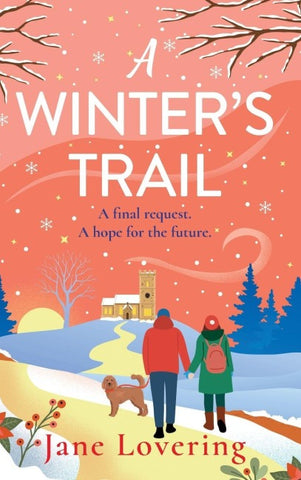 A Winter's Trail