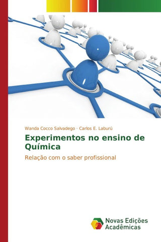 Experimentos no ensino de Química