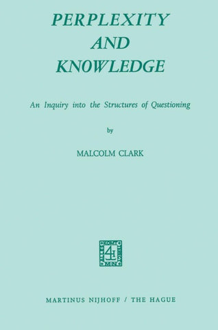 Perplexity and Knowledge