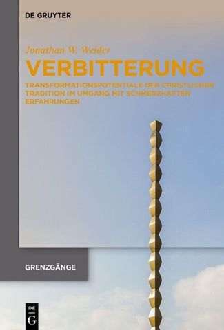 Verbitterung