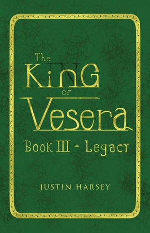 The King of Vesera
