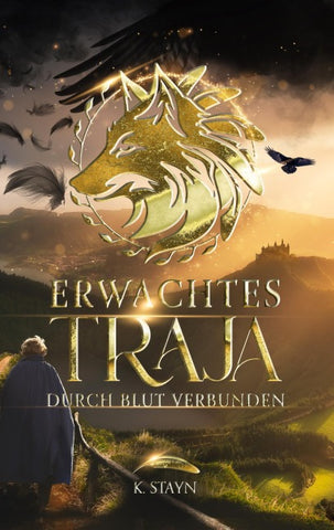 Erwachtes Traja