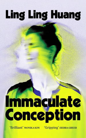 Immaculate Conception
