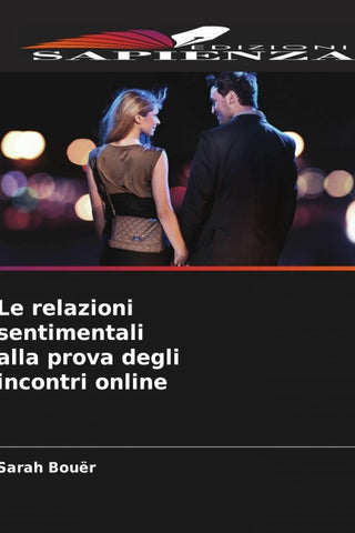 Le relazioni sentimentali alla prova degli incontri online