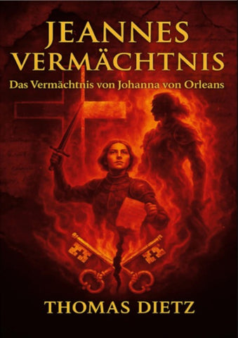 Jeannes Vermächtnis
