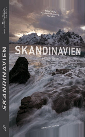 Skandinavien