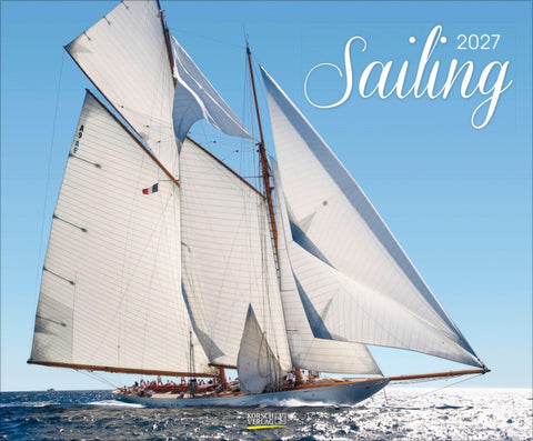Sailing 2027