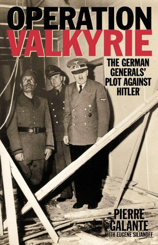 Operation Valkyrie