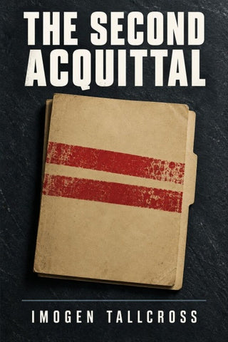 THE SECOND ACQUITTAL
