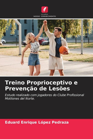Treino Proprioceptivo e Prevenção de Lesões