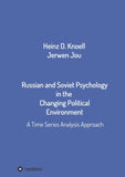 Russian and Soviet Psychology in the  Changing Political Environment