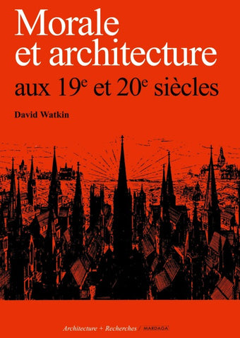 Morale et architecture
