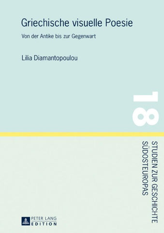 Griechische visuelle Poesie