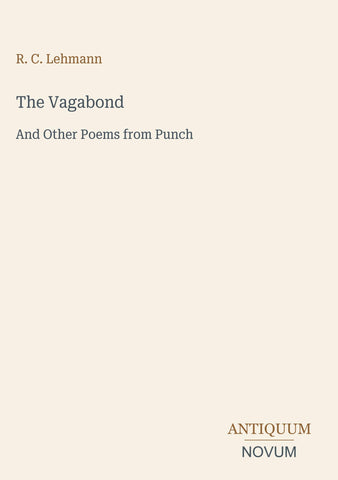 The Vagabond