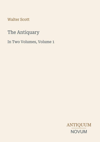 The Antiquary