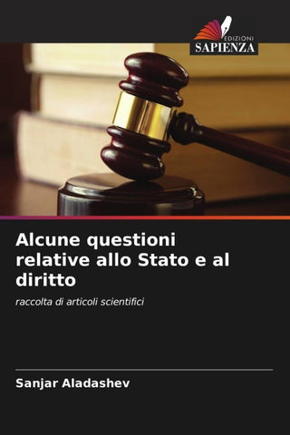 Alcune questioni relative allo Stato e al diritto