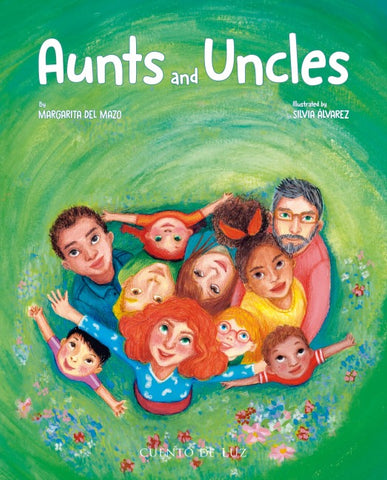 Aunts and Uncles