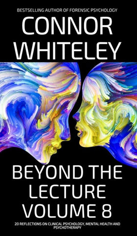 Beyond The Lecture Volume 8