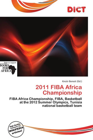 2011 FIBA Africa Championship
