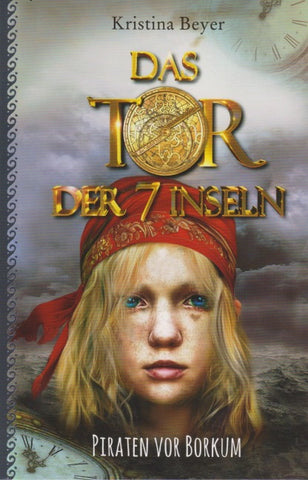 Das Tor der 7 Inseln