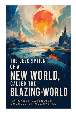 The Description of a New World, Called the Blazing-World