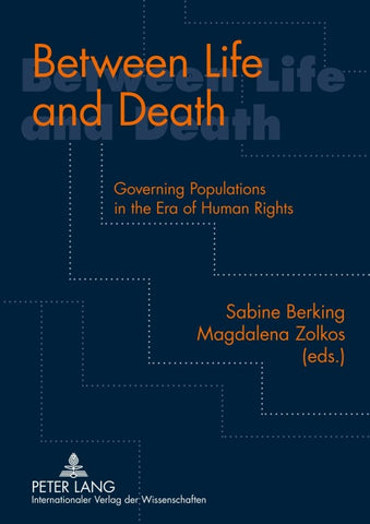 Between Life and Death