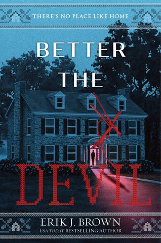 Better the Devil