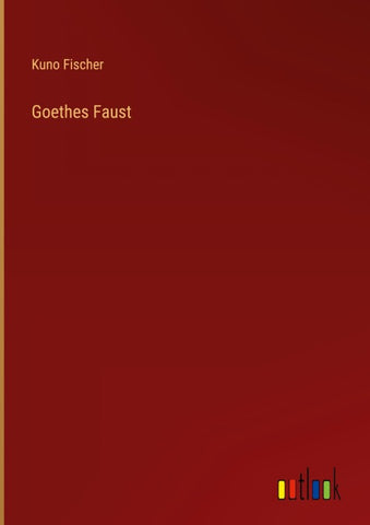Goethes Faust