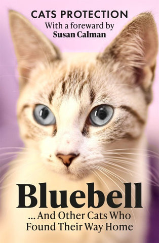Bluebell ... And Other Cats Who Found Their Way Home