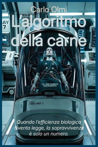 L'Algoritmo della Carne