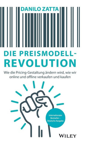 Die Preismodell-Revolution