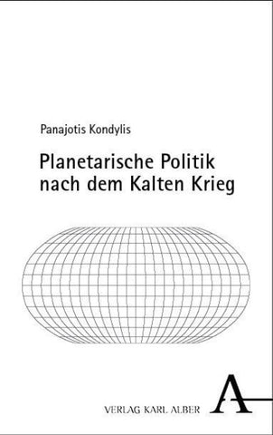 Planetarische Politik nach dem Kalten Krieg