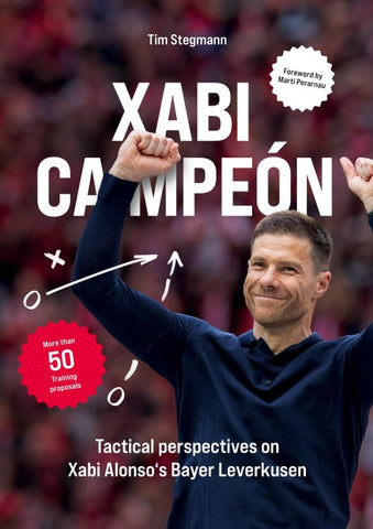 Xabi Campeón