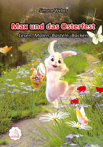 Max und das Osterfest