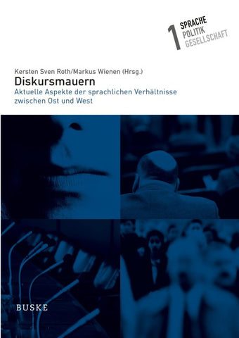Diskursmauern