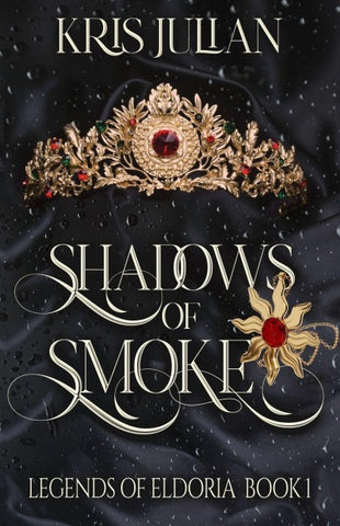 Shadows of Smoke
