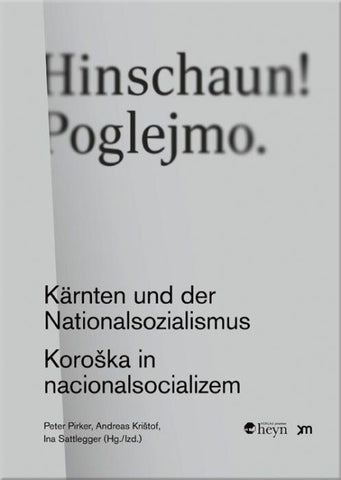Hinschaun ! Poglejmo