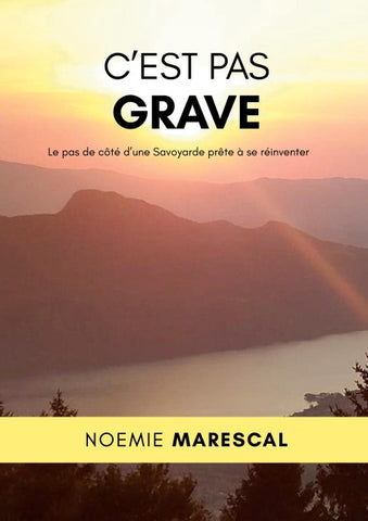 C'est pas grave