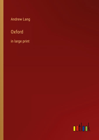 Oxford