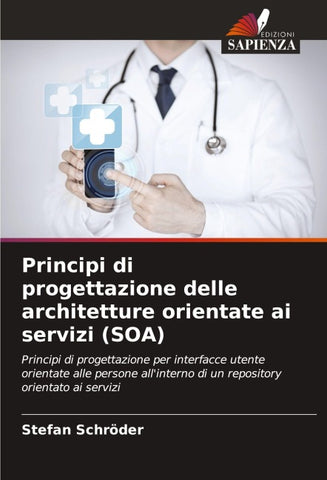 Principi di progettazione delle architetture orientate ai servizi (SOA)