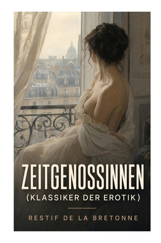 Zeitgenossinnen (Klassiker der Erotik)