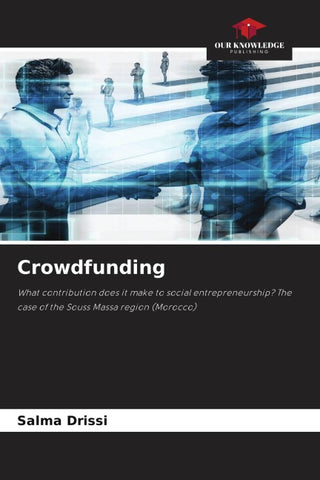 Crowdfunding